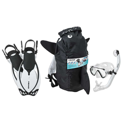 Sea Pals Set Orca